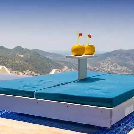 Yenikoey - Hill Kalkan