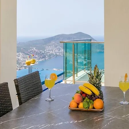 Villa Yenikoey - Hill *