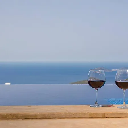 Yenikoey - Hill * Kalkan